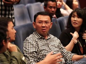 Pengacara: Ahok dan Vero Bahas Cerai Sejak Akhir 2017 Pengacara: Ahok dan Vero Bahas Cerai Sejak Akhir 2017