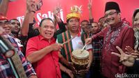 Warga NTT di Jakarta Dukung Ahok-Djarot
