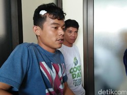 Saksi: Bus Melaju di Bahu Jalan, Nyalip Lalu Terperosok ke Parit