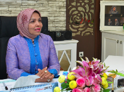 International Womens Day DPR Menyoroti Peran Wanita dalam Dunia Kerja