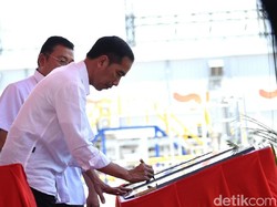 Pilgub DKI, Presiden Jokowi Tetapkan 19 April Sebagai Hari Libur