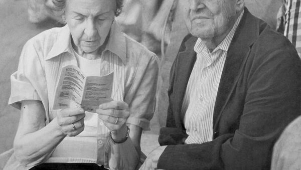 Lukisan Pensil Mirip Fotografi yang Bikin Terpana