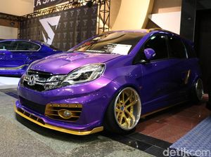 Pelek, Aksesoris Pertama Saat Modif Kendaraan