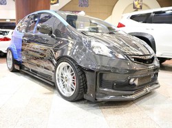 Dimodifikasi, Fungsional Mobil pun Perlu Diperhatikan