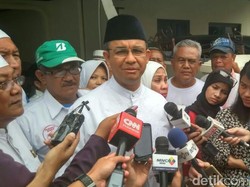 Anies Janjikan Semua Ormas Dapat Dukungan Dana dari Pemprov DKI