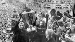 10 Momen Para Pelatih Top Ini Antar Klub di Eropa Raih Treble