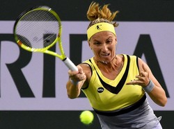 Kuznetsova vs Vesnina di Final Putri