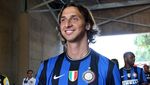 5 Pemain Top Ini Pernah Berseragam Inter dan Juventus