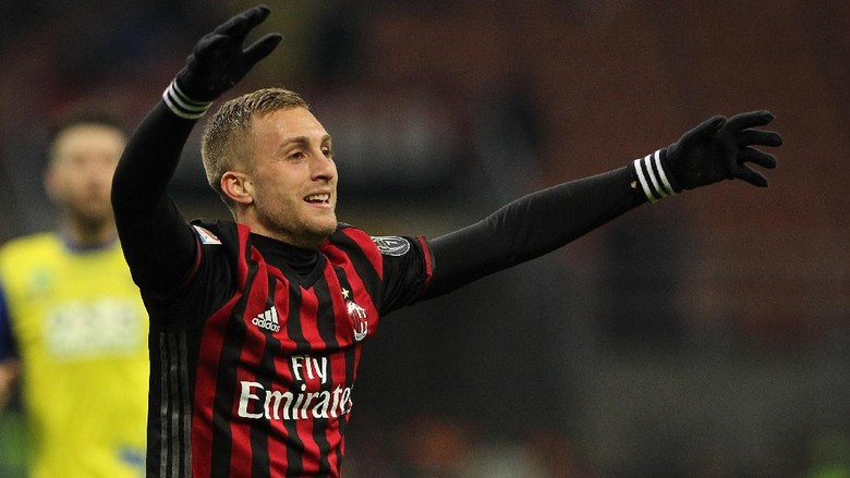 Barca Mungkin Bawa Pulang Deulofeu Musim Depan Barca Mungkin Bawa Pulang Deulofeu Musim Depan