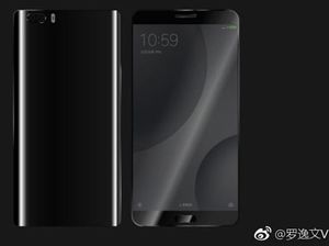 Spesifikasi Duo Xiaomi Mi 6 Terungkap