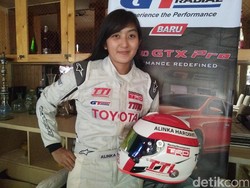 Pengendara Kurang Peduli pada Pejalan Kaki, Contoh Jepang Dong