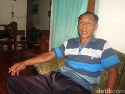 Kata Saduki, Begini Cekcok dengan Aziz yang Berujung Adu Banteng