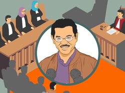 Sumpah Kutukan Gamawan Fauzi