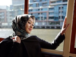5 Tips Penting yang Perlu Diketahui Hijabers Saat Solo Traveling