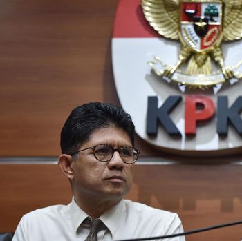Kronologi OTT Terkait Suap di Kabupaten Lampung Tengah