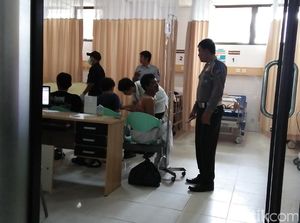 Ini Nama Korban Tewas dan Luka Kecelakaan Bus di Tol Jakarta-Merak