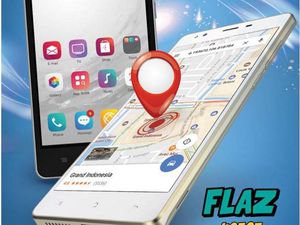 Ponsel Baru Polytron Incar Pekerja Lapangan