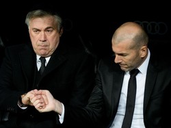 Madrid vs Bayern: Duel Murid Melawan Guru