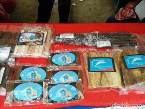 Oleh-oleh Enak dari Raja Ampat, Apa Saja Ya?