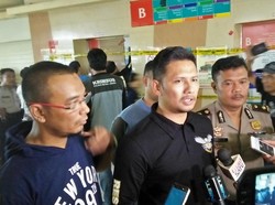 Cek CCTV dan Sensor Lift, Polisi Cari Penyebab Lift Jatuh di Blok M