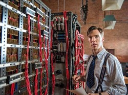 Fans The Imitation Game Wajib Mampir ke Bar Bertema Mata-mata Ini
