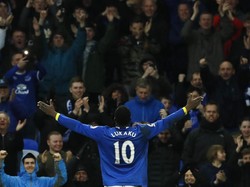 Lukaku Resmi Jadi Pemain MU, Dikontrak 5 Tahun