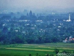 Liburan ke Yogyakarta, Wajib Banget ke Spot Riyadi