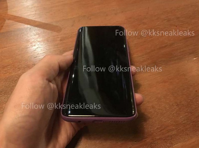 Foto: akun Twitter @kksneaksleaks