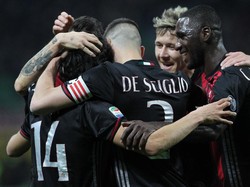 Montella Optimistis Milan Bisa Main di Kompetisi Eropa Musim Depan