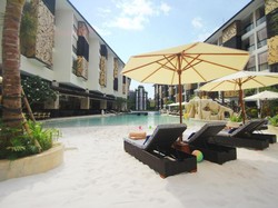 Sambut Nyepi, Ada Paket Bermalam Spesial di The Trans Resort Bali