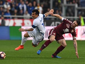 Nerazzurri Mulai Pesimistis Lolos ke Liga Champions