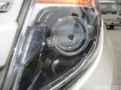 Masuk Tol Tanpa Setop Pakai Stiker RFID, Berapa Sih Harganya?