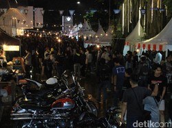 Cara BMW Tingkatkan Minat Masyarakat pada Mogenya