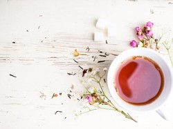 Pencinta Teh? Ini 8 Jenis Teh yang Populer Diminum di Dunia