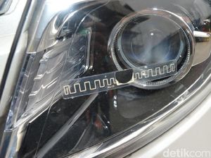 5 Fakta Uji Coba Bayar Tol Tanpa Setop Pakai Stiker