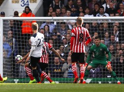 Spurs Masih Perkasa di Kandang Sendiri