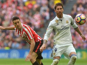 Madrid Menang Tipis di Kandang Bilbao