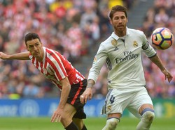 Madrid Menang Tipis di Kandang Bilbao