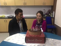 Penculikan WN Malaysia Ling Ling di Batam dan Kado Pembebasan