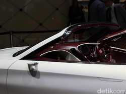 China Bakal Pimpin Revolusi Mobil Listrik