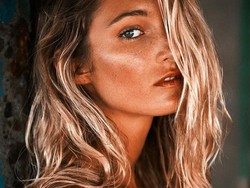 Ini Sophie Taylor, Model yang Dikabarkan Jalan Bersama Pangeran William