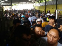 Akibat Isu Medsos Soal Penculikan, Perempuan Ini Nyaris Diamuk