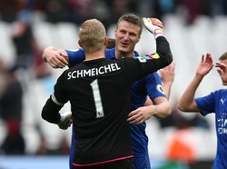 Usai Merangkai Laju Sempurna, Kini Waktunya Leicester Isi Baterai