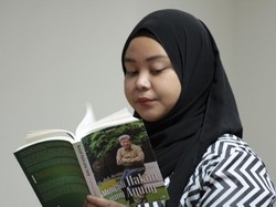 Cerita Hakim Agung yang Digoda Gratifikasi Wanita Secantik Artis