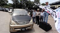 Kampanye Keselamatan Berkendara