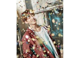 Ingin Duet dengan Justin Bieber, Jungkook BTS Rajin Belajar Bahasa Inggris