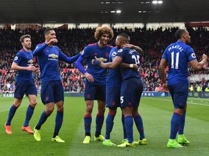 Scholes Yakin MU Capai Target di Premier League dan Liga Europa