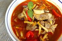 Resep Daging Sapi Panggang yang Empuk dan Juicy: Rahasia Kelezatan di Setiap Gigitan