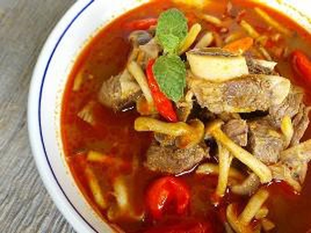 5 Resep Iga Sapi yang Empuk Juicy dan Gampang Dibuat 5 Resep Iga Sapi yang Empuk Juicy dan Gampang Dibuat
