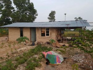 Wak Lan Otak Penculikan WN Malaysia Ditangkap Saat Naik Taksi